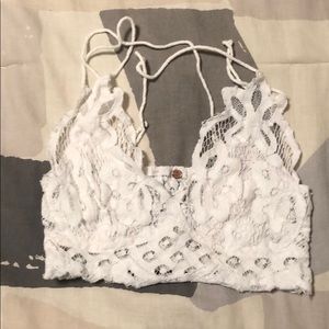 Free People Bralette